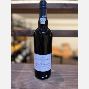 Smith Woodhouse LBV 2007