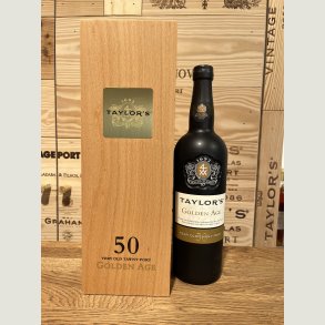 Taylors 50 years Tawny