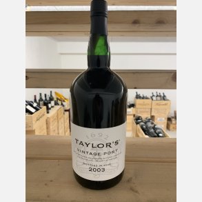 Taylor Vintage 2003 Magnum