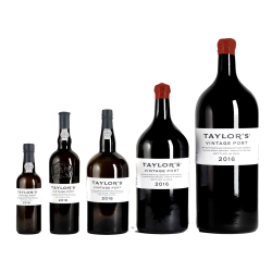 Taylor Vintage 2016 Magnum