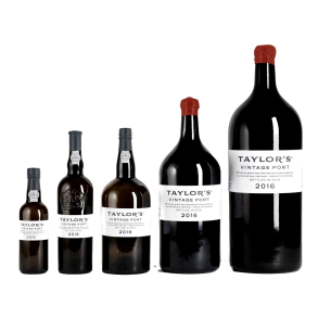 Taylor Vintage 2016 Magnum