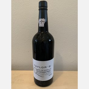 Taylor Vargellas Vintage 1986