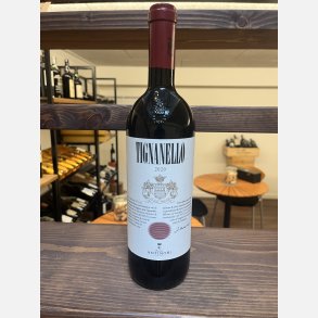 Tignanello 2020