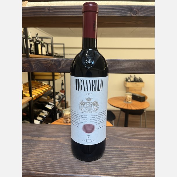 Tignanello 2020