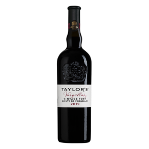 Taylors Vargellas Vintage 2019