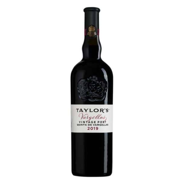 Taylors Vargellas Vintage 2019