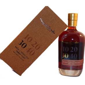 Vasques de Carvalho 30 Years Tawny