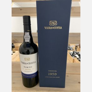 Viera de Sousa Colheita 1950
