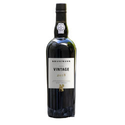 Kranemann Vintage 2018