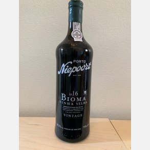 Niepoort Vintage Bioma 2016