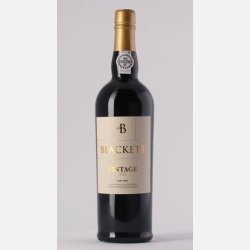 BLACKETT Vintage 2013