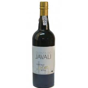 Javali Vintage Port 2015