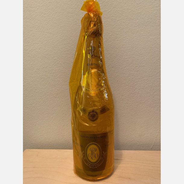 Louis Roederer Cristal 2008 Champagne