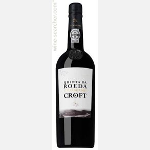 Croft Roeda Vintage 1987