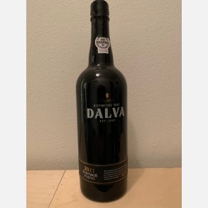 Dalva Vintage 2011