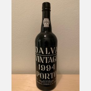 Dalva Vintage 1994