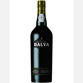 Dalva Vintage 2004