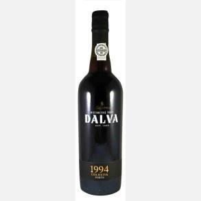 Dalva Colheita 1994
