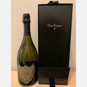 Dom Perignon Vintage 2008