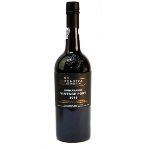 Fonseca Guimarens Vintage Port 2015