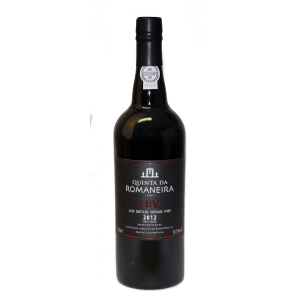 Quinta da Romaneira LBV 2012