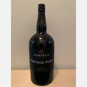 Fonseca Vintage 2016 Magnum