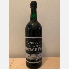 Fonseca Vintage 1970