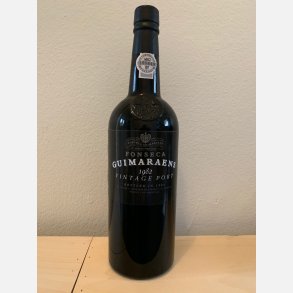 Fonseca Guimaraens Vintage 1982