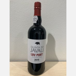 QUINTA DO JAVALI LBV 2015