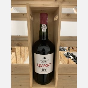 QUINTA DO JAVALI LBV 2016 Magnum