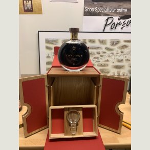 Taylor's Kingsman Edition Port