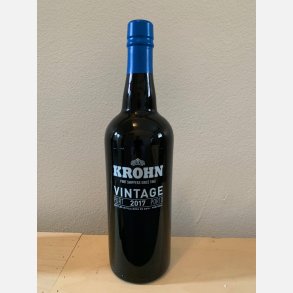 Krohn Vintage 2017