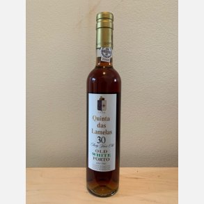 Quinta das Lamelas 30 years White Tawny