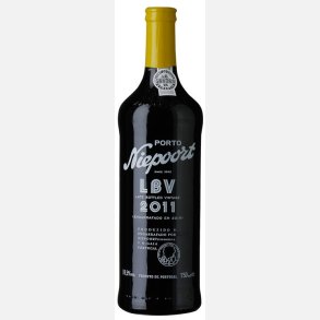 Niepoort LBV 2011