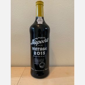 Niepoort Vintage 2015