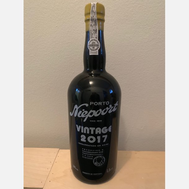 Niepoort Vintage 2017 Magnum