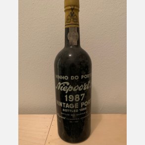 Niepoort Vintage 1987