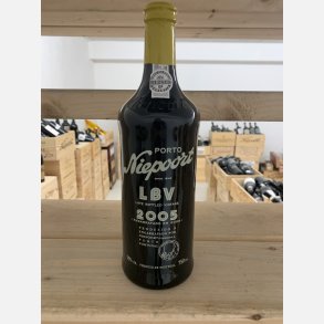 Niepoort LBV 2005