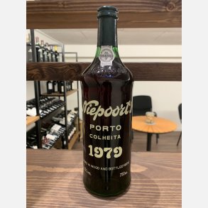 Niepoort Colheita 1979