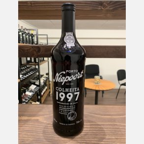 Niepoort Colheita 1997