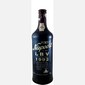 Niepoort LBV 1992