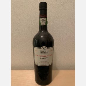 Noval LBV 1994