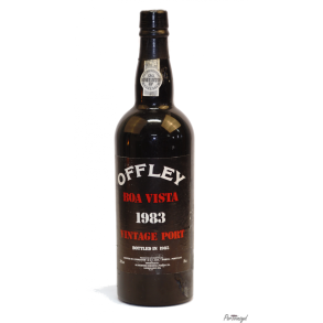 Offley Boa Vista Vintage 1983