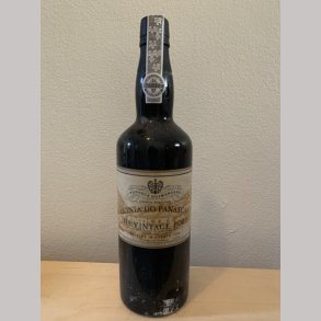 Fonseca Panascal Vintage 1978