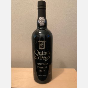 Quinta do Pego Vintage 2017