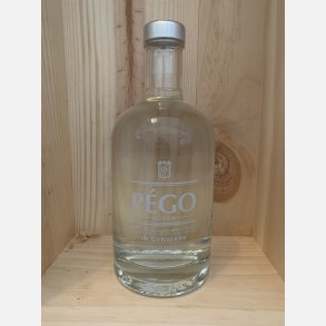 Pego Vodka