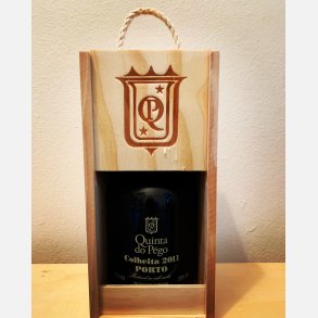 Quinta do Pego Colheita 2011