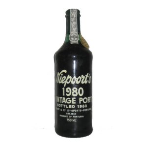 Niepoort Vintage 1980