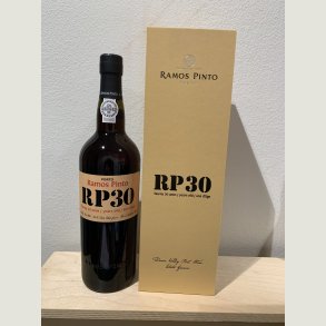 Ramos Pinto 30 rs Tawny