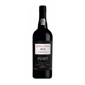 Quinta do Noval Vintage 2015